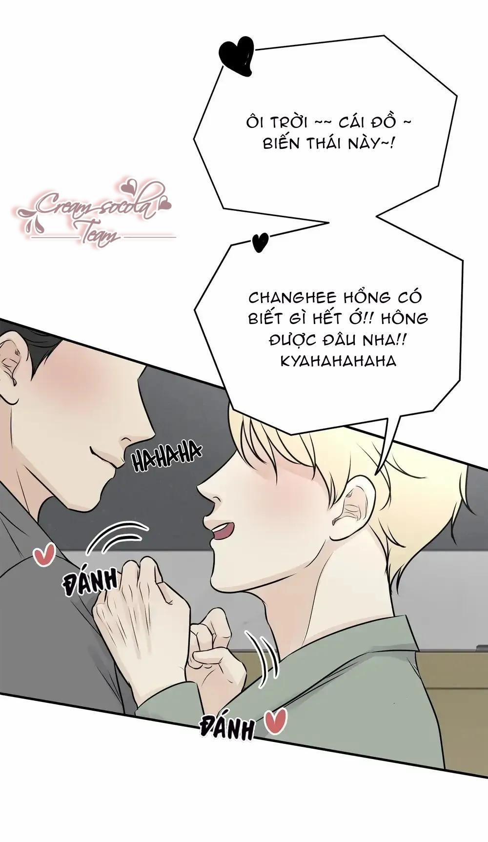 Hạnh Phúc Trọn Vẹn 3 trang 15