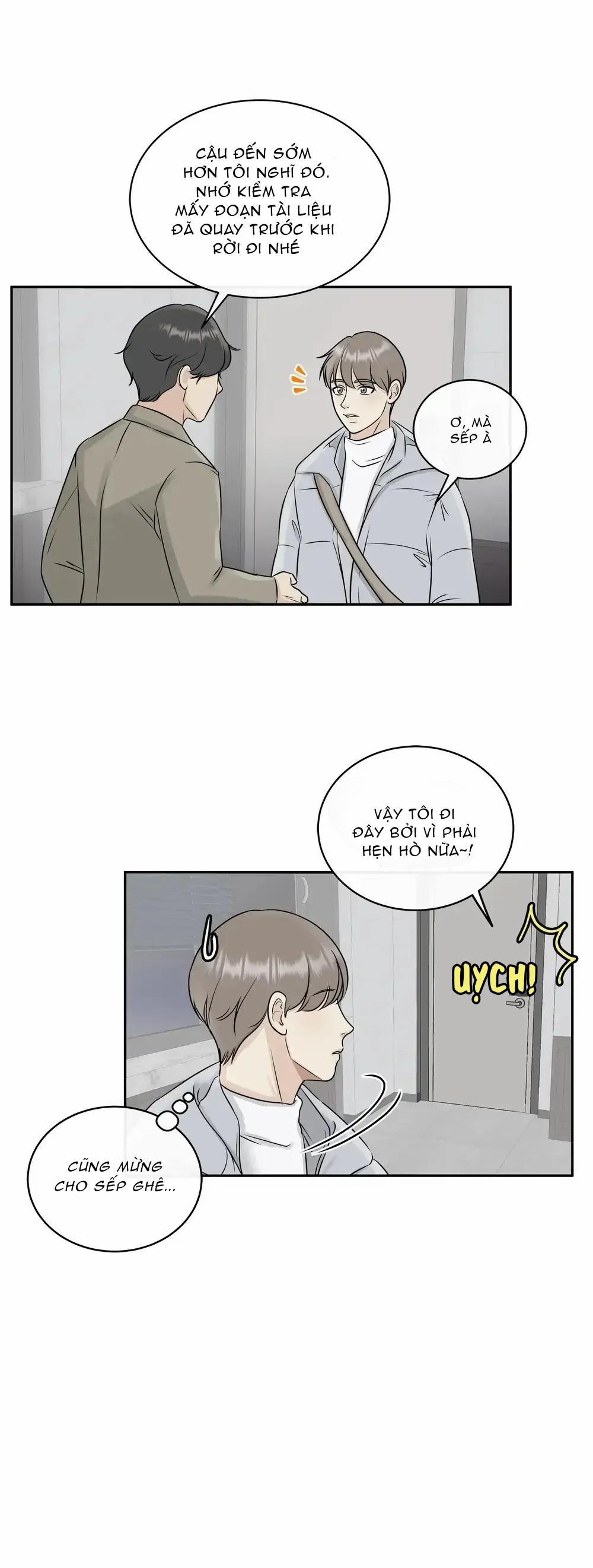 Hạnh Phúc Trọn Vẹn 3 trang 2