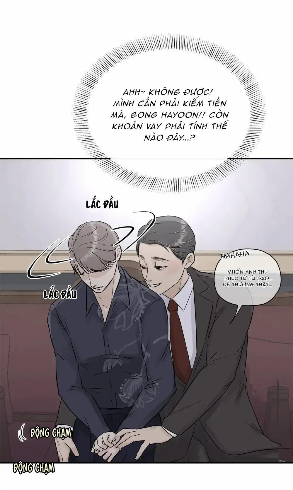 Hạnh Phúc Trọn Vẹn 3 trang 21