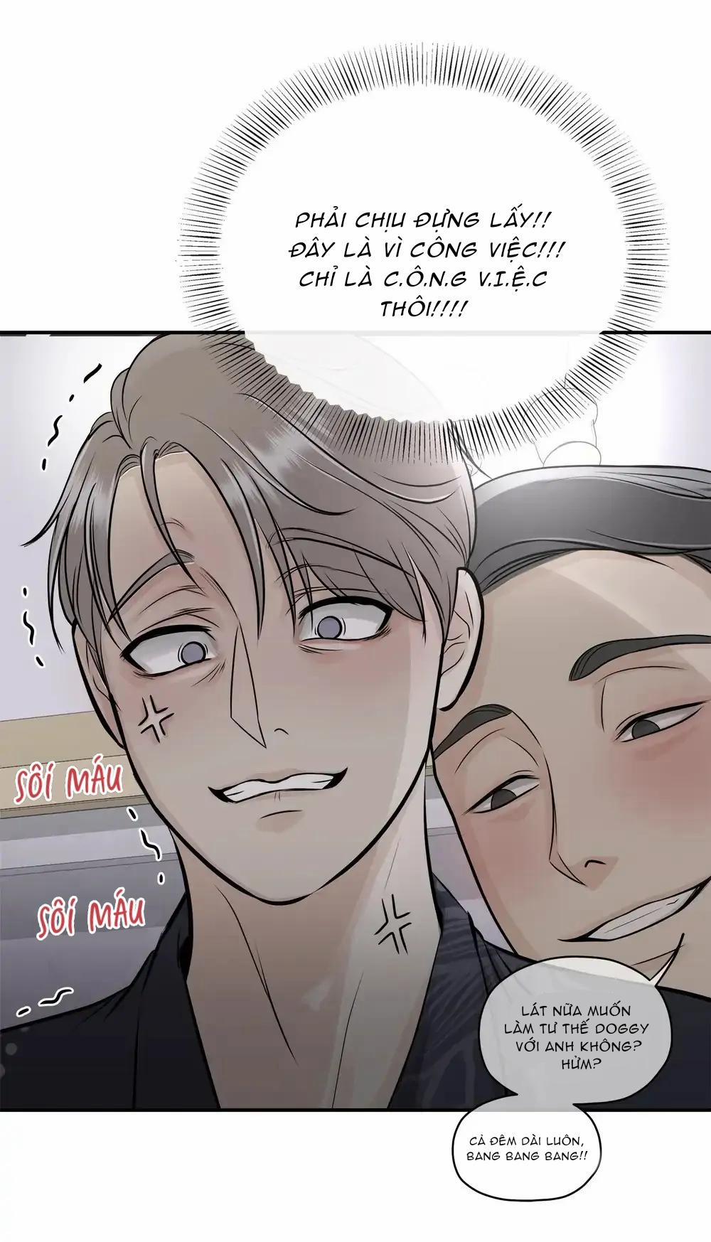 Hạnh Phúc Trọn Vẹn 3 trang 22