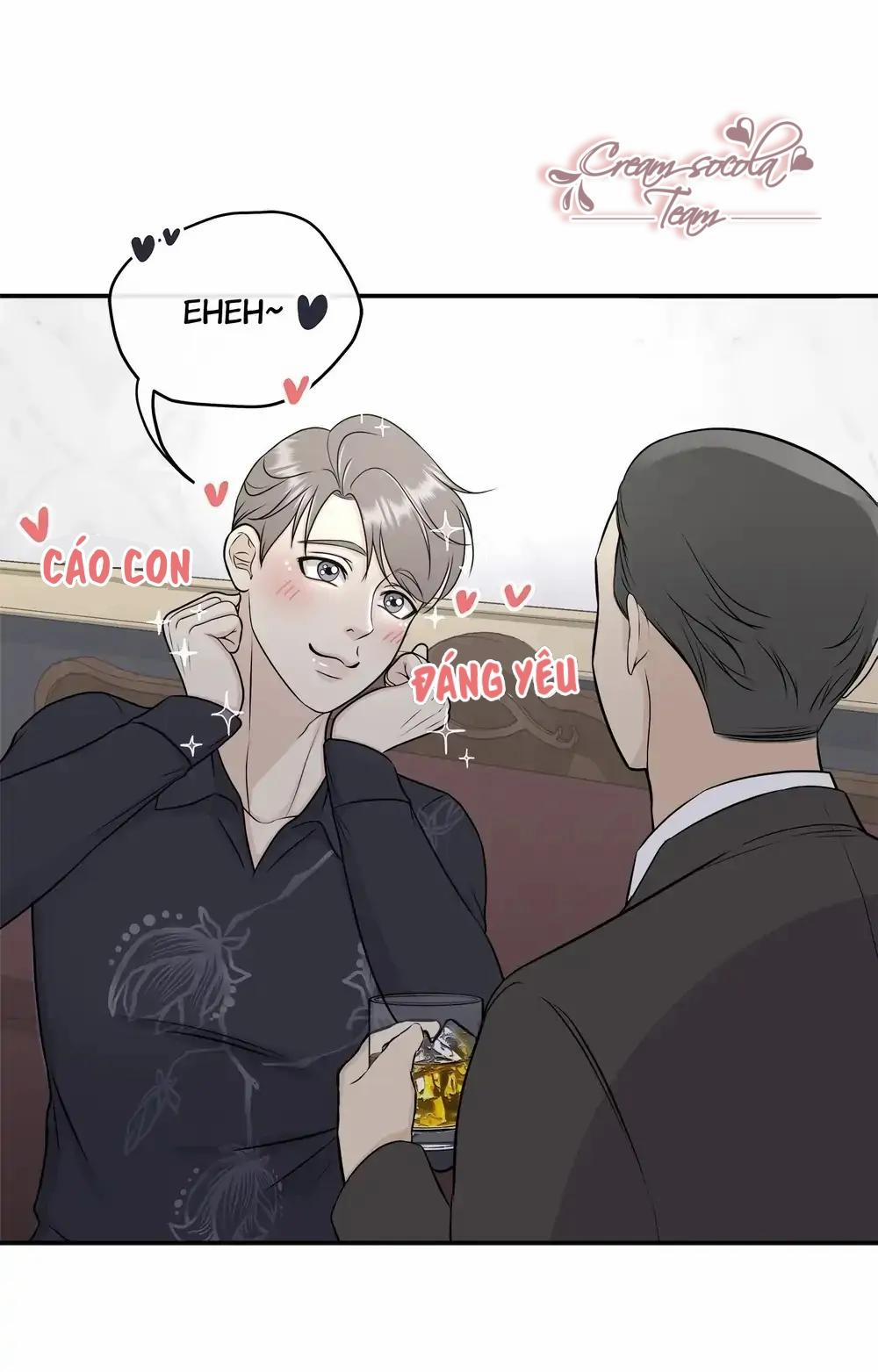 Hạnh Phúc Trọn Vẹn 3 trang 25