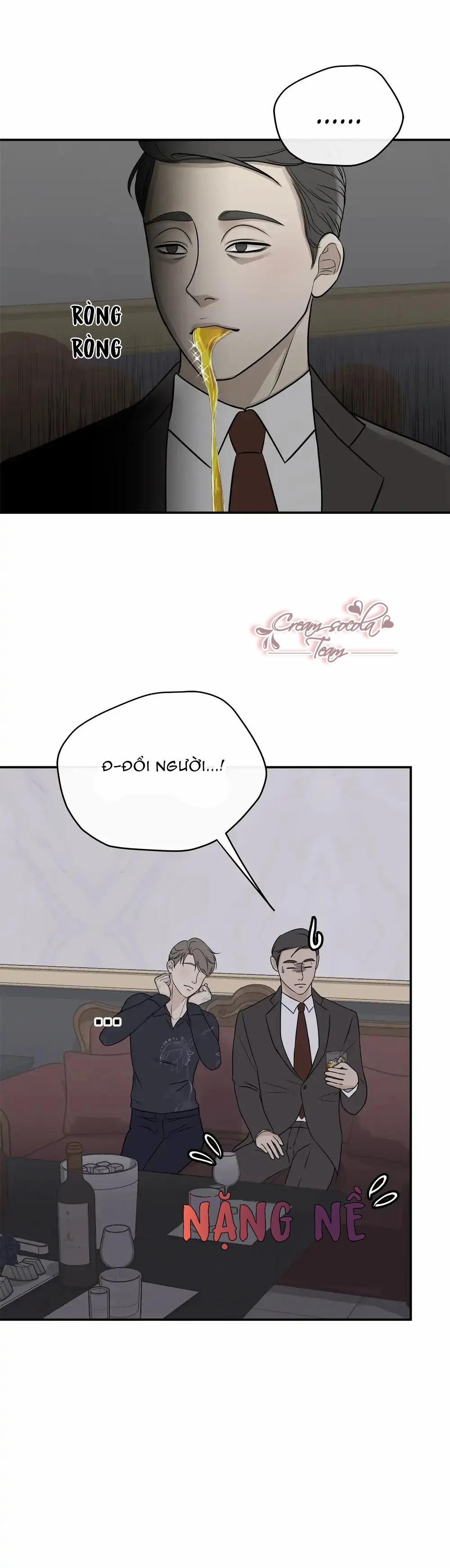 Hạnh Phúc Trọn Vẹn 3 trang 26