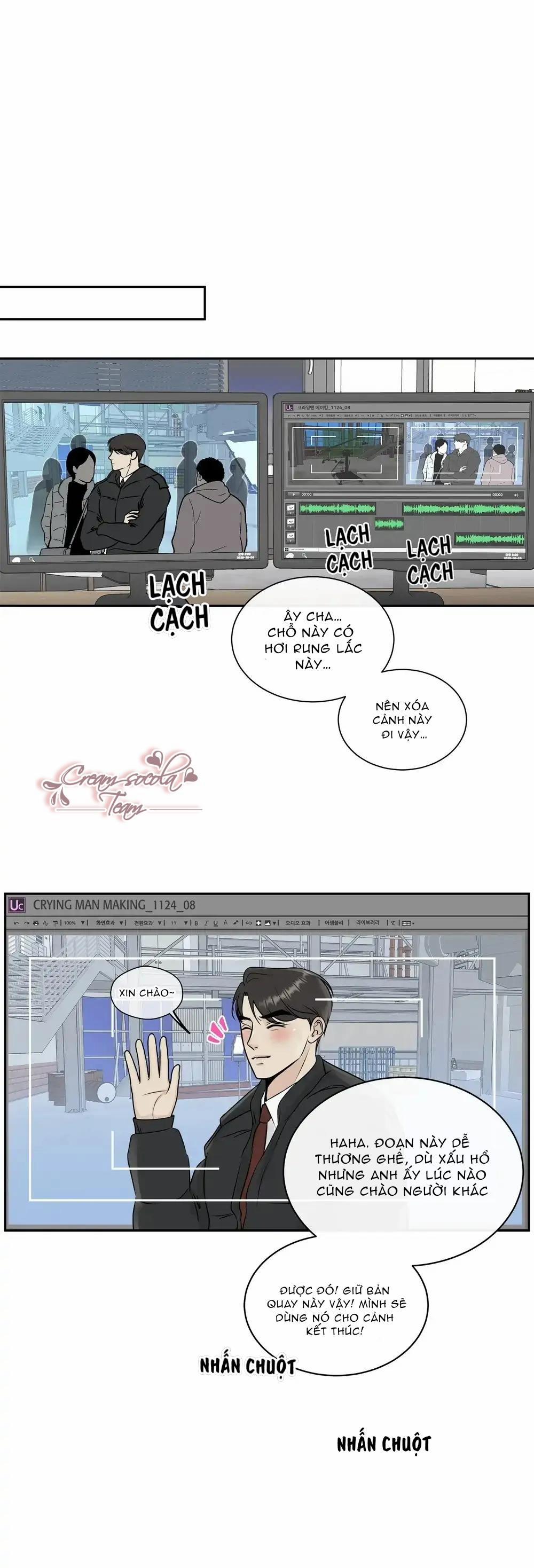 Hạnh Phúc Trọn Vẹn 3 trang 3