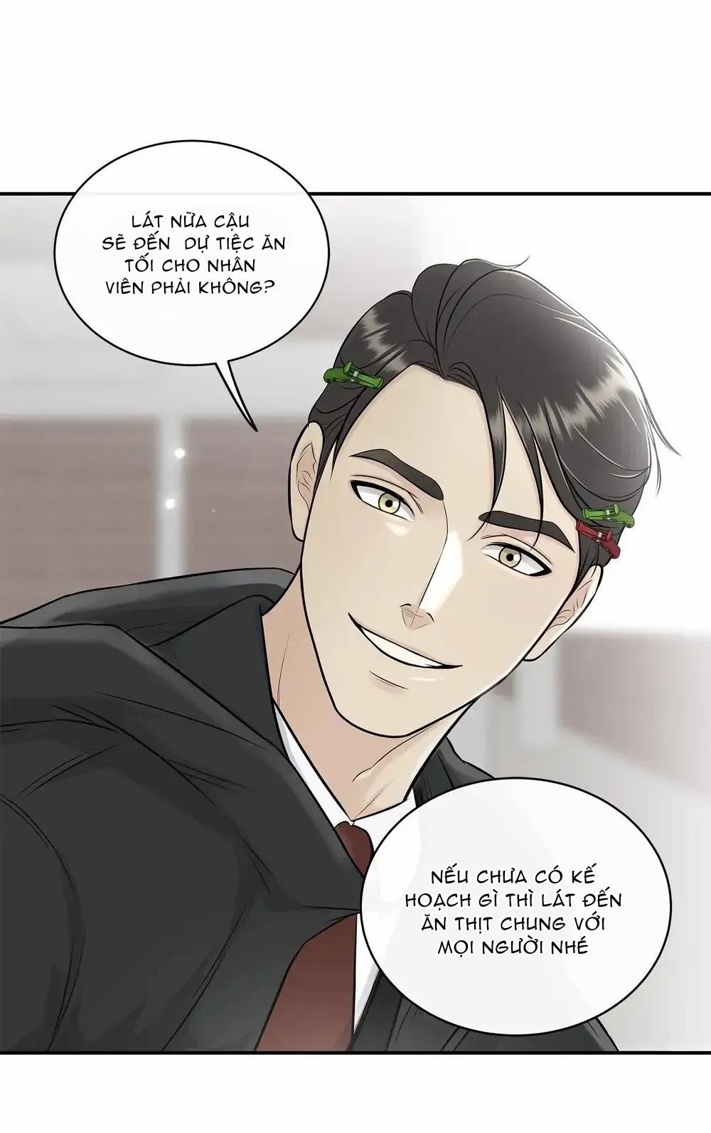 Hạnh Phúc Trọn Vẹn 3 trang 32
