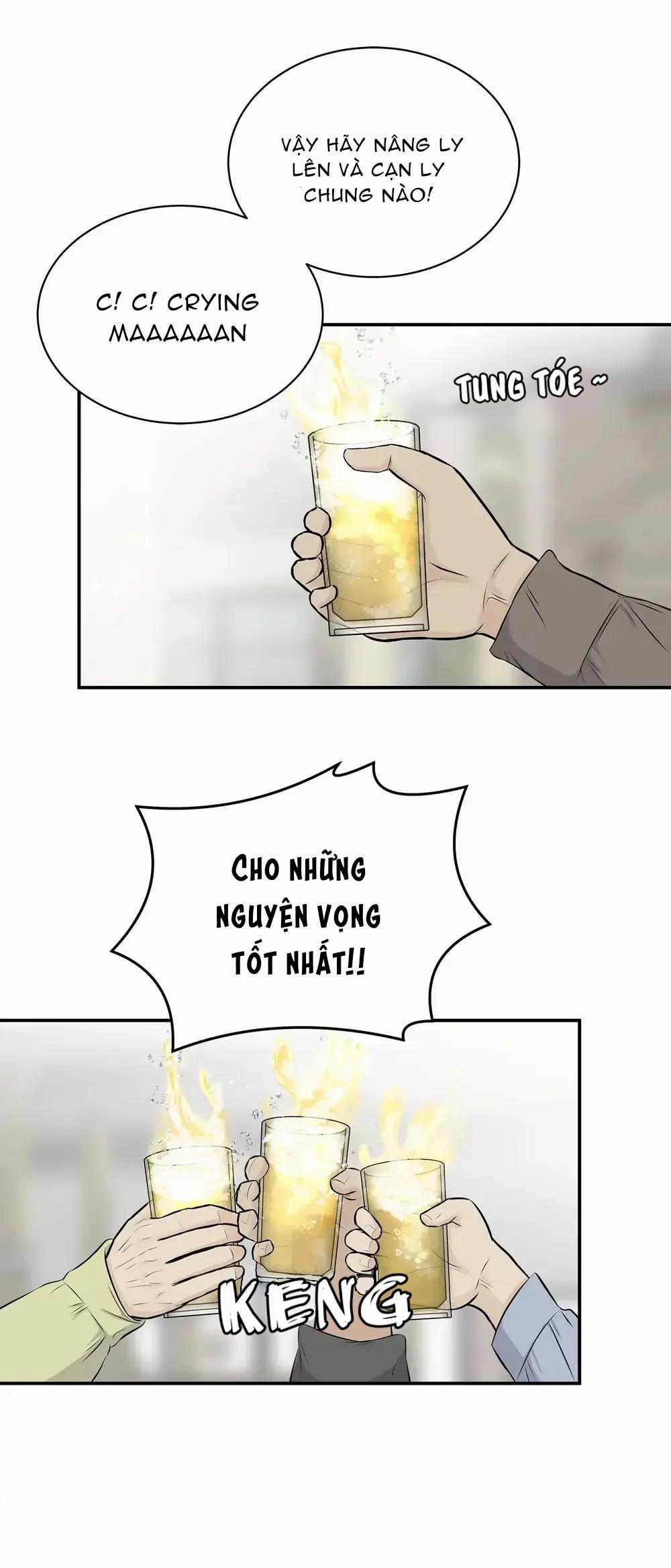 Hạnh Phúc Trọn Vẹn 3 trang 37