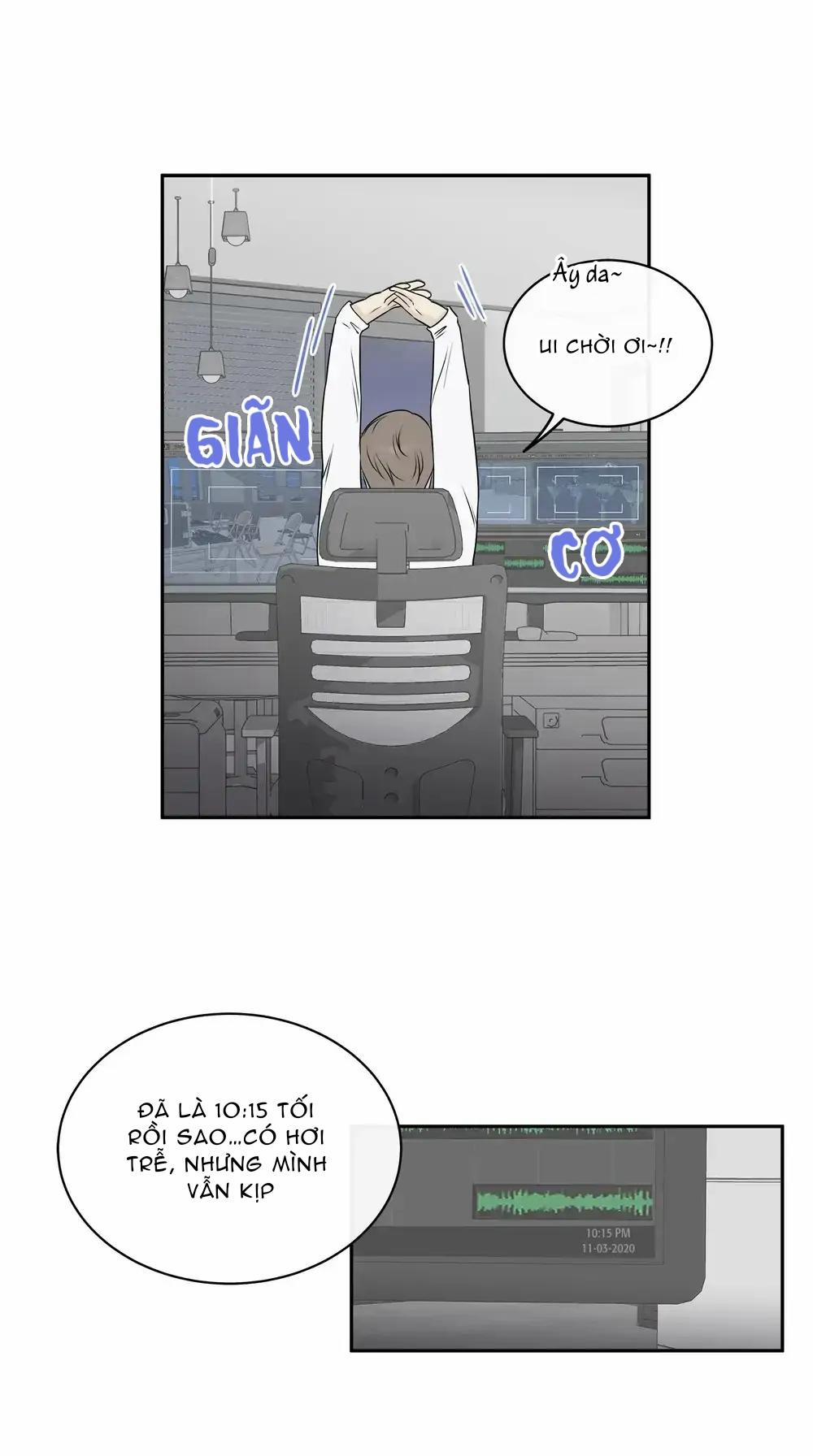 Hạnh Phúc Trọn Vẹn 3 trang 4