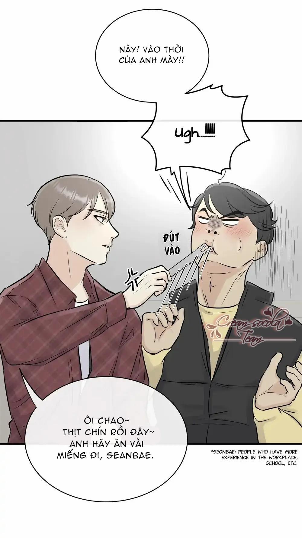 Hạnh Phúc Trọn Vẹn 3 trang 40