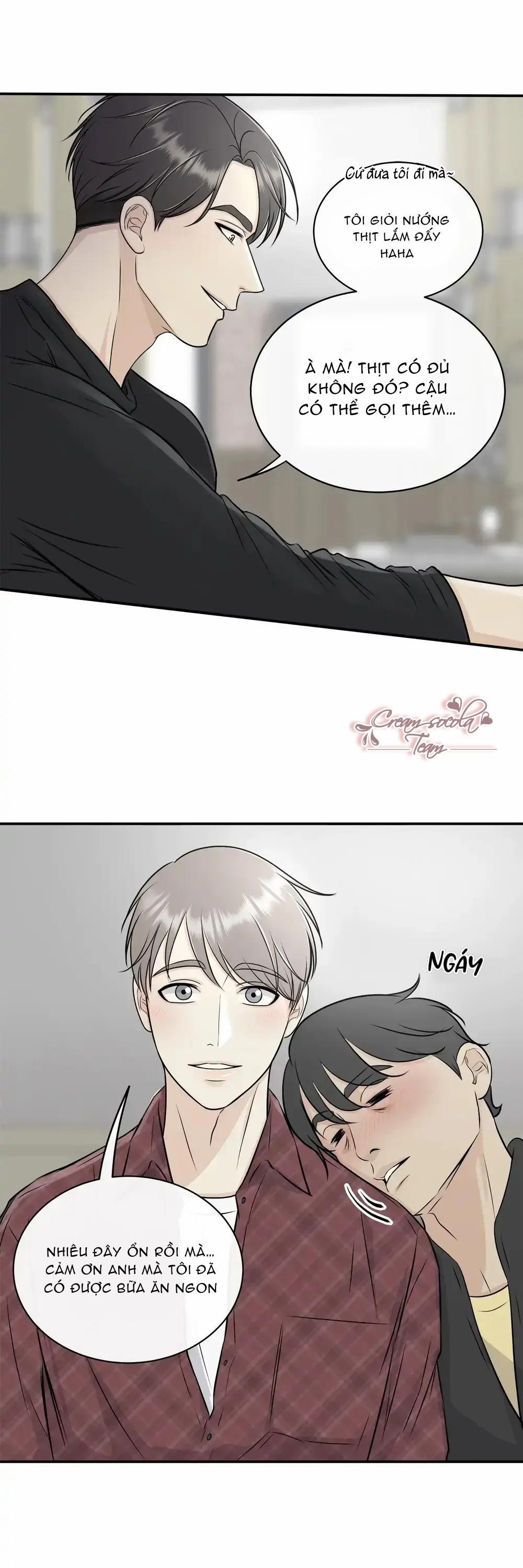 Hạnh Phúc Trọn Vẹn 3 trang 44