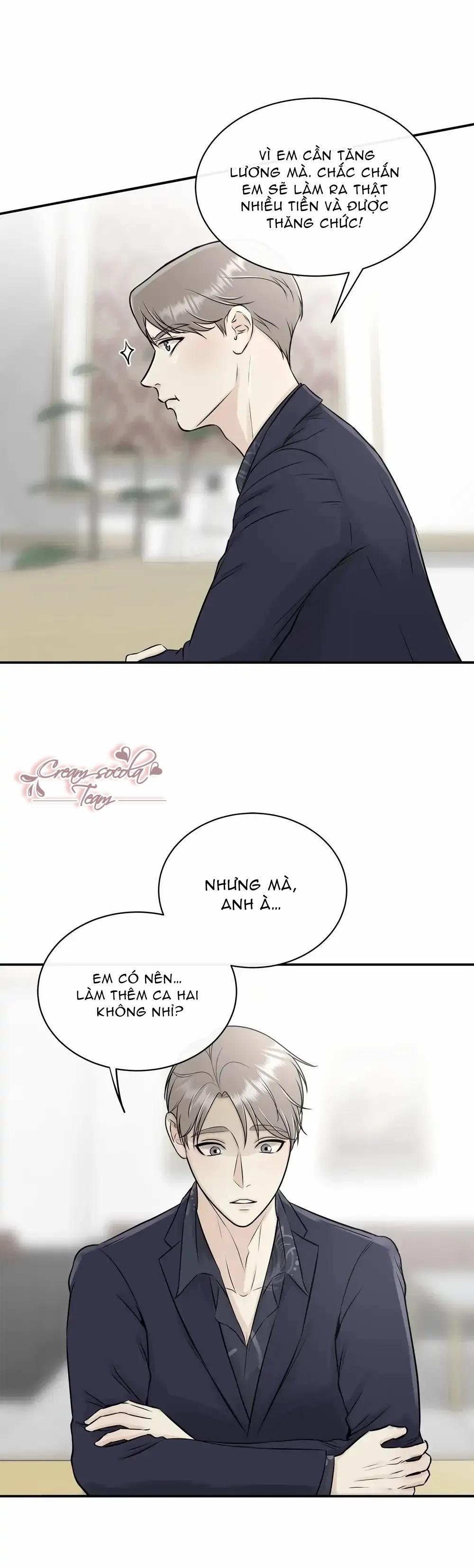 Hạnh Phúc Trọn Vẹn 3 trang 8