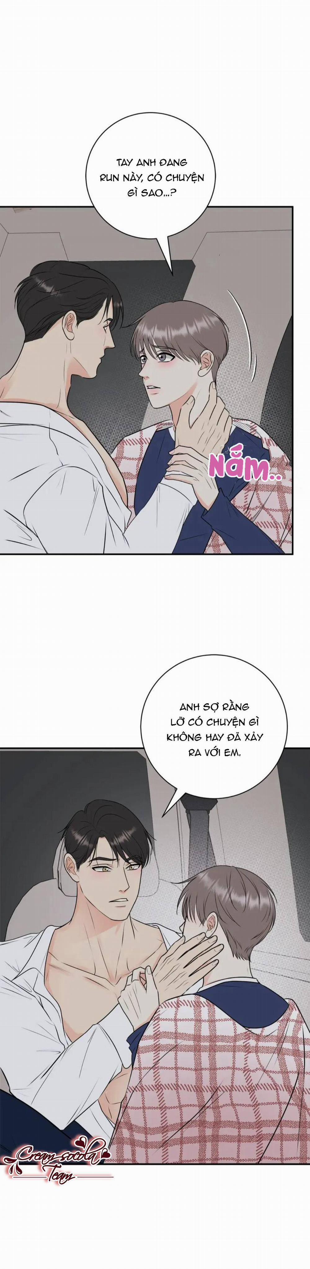 Hạnh Phúc Trọn Vẹn 30 trang 1