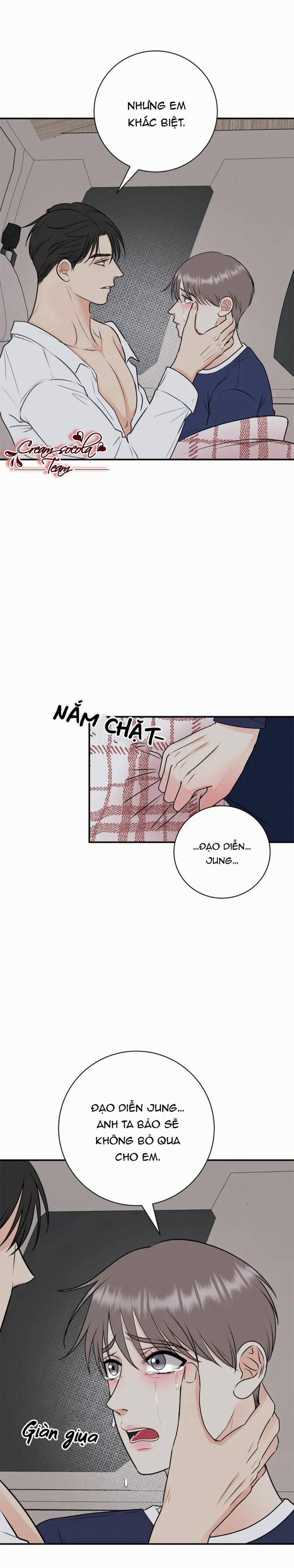 Hạnh Phúc Trọn Vẹn 30 trang 10