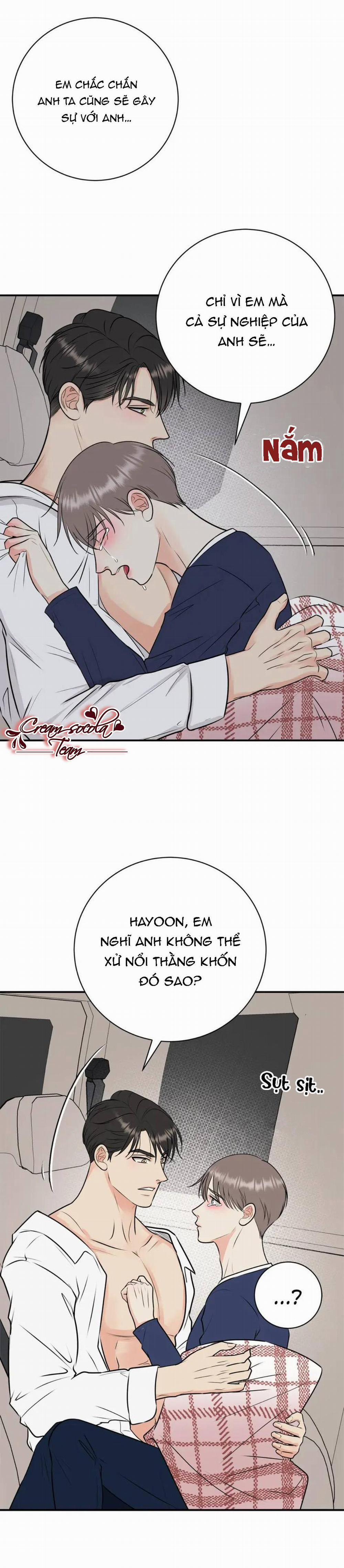 Hạnh Phúc Trọn Vẹn 30 trang 11