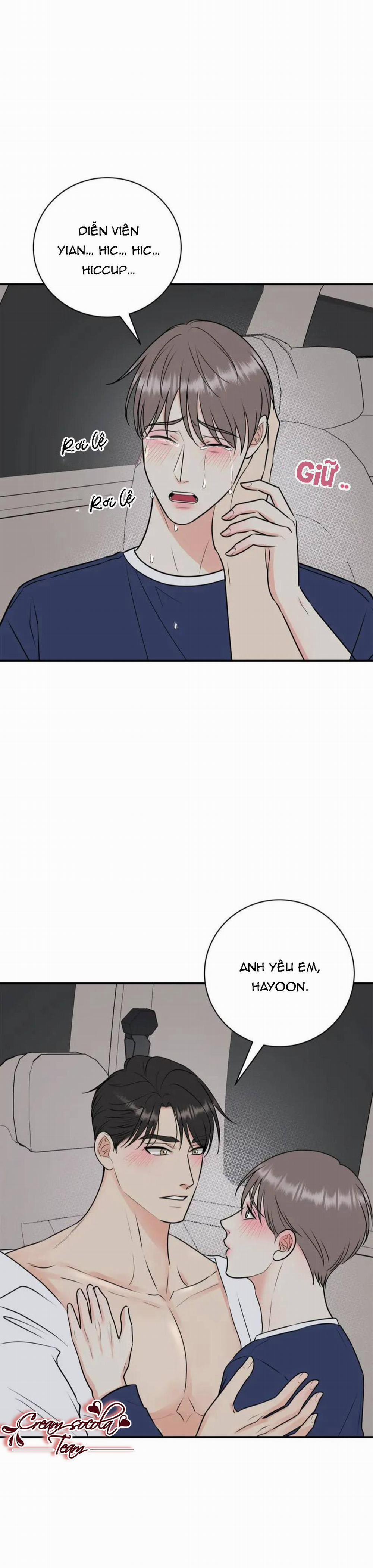 Hạnh Phúc Trọn Vẹn 30 trang 14