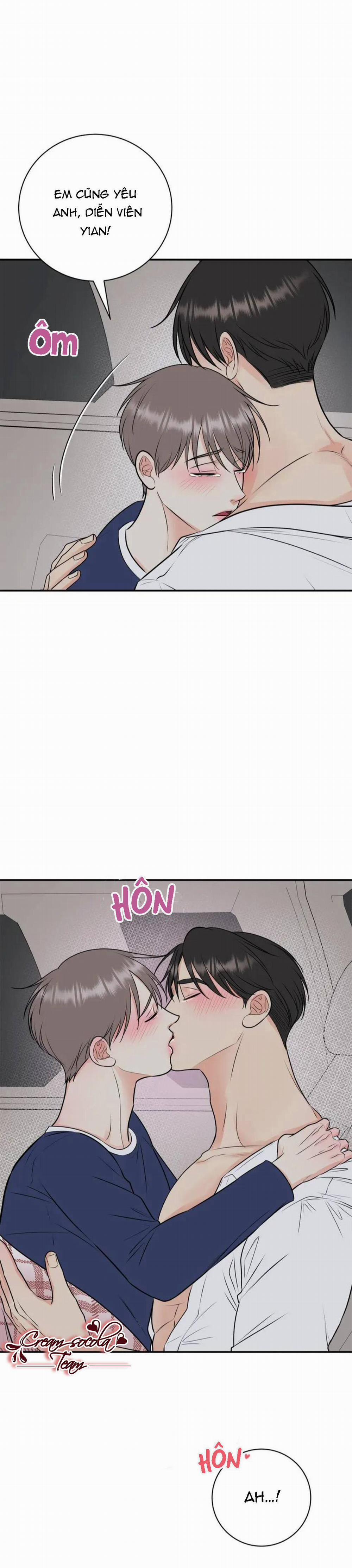 Hạnh Phúc Trọn Vẹn 30 trang 15