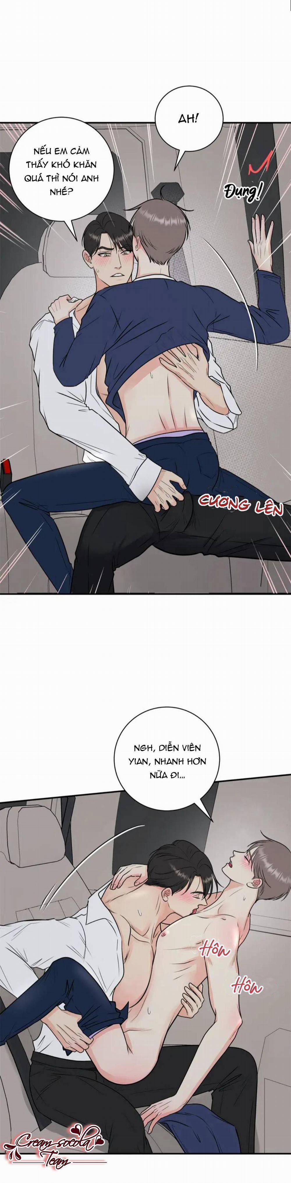 Hạnh Phúc Trọn Vẹn 30 trang 17