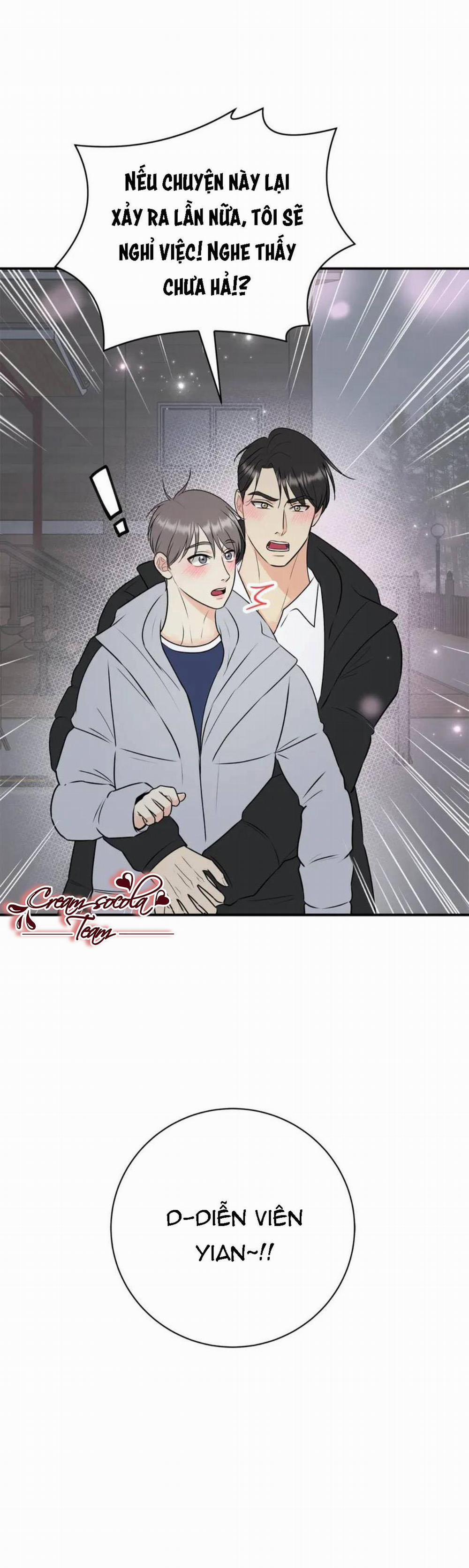 Hạnh Phúc Trọn Vẹn 30 trang 23