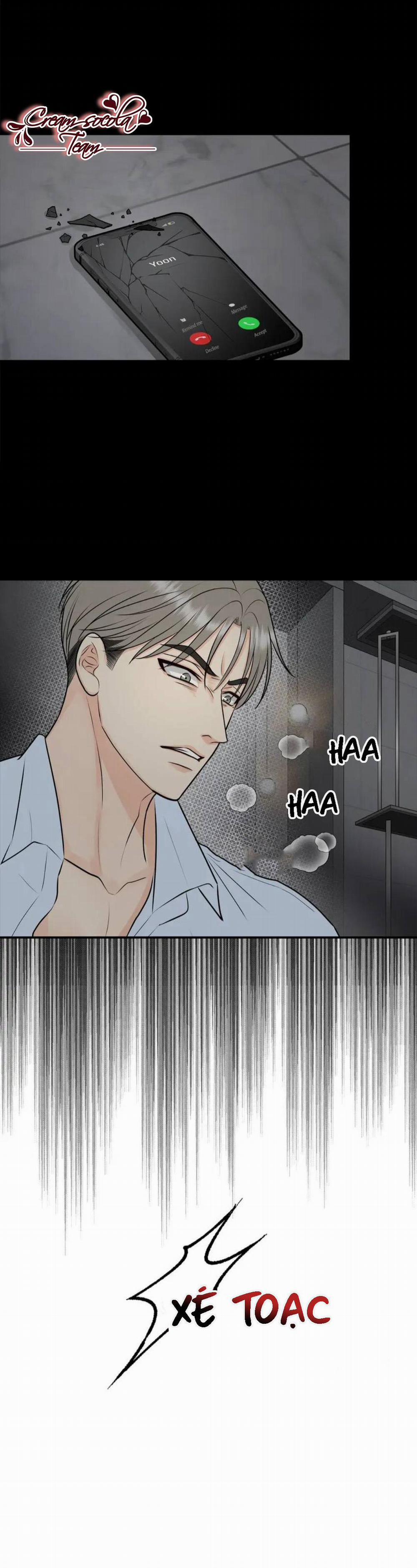 Hạnh Phúc Trọn Vẹn 30 trang 25