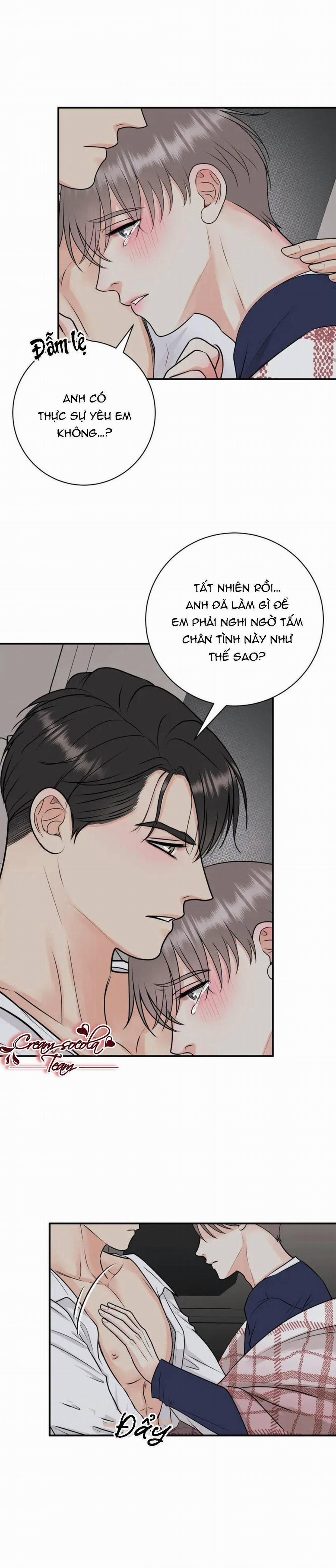 Hạnh Phúc Trọn Vẹn 30 trang 3