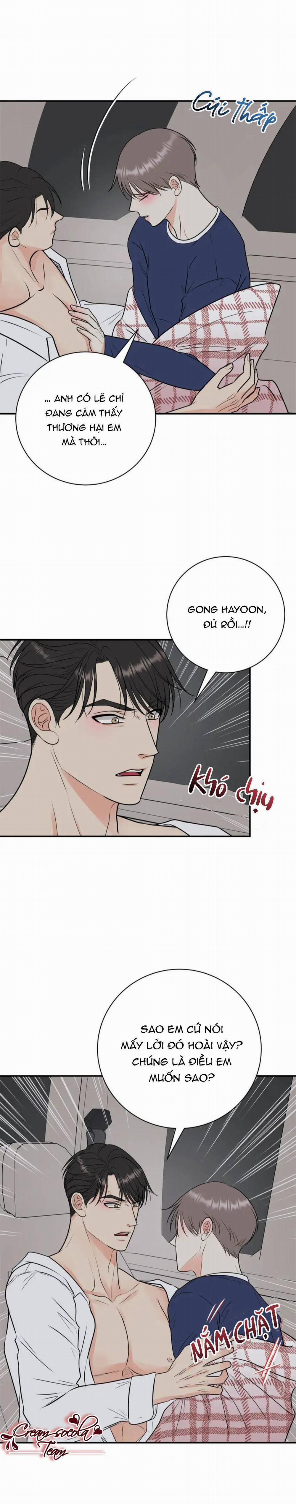 Hạnh Phúc Trọn Vẹn 30 trang 4