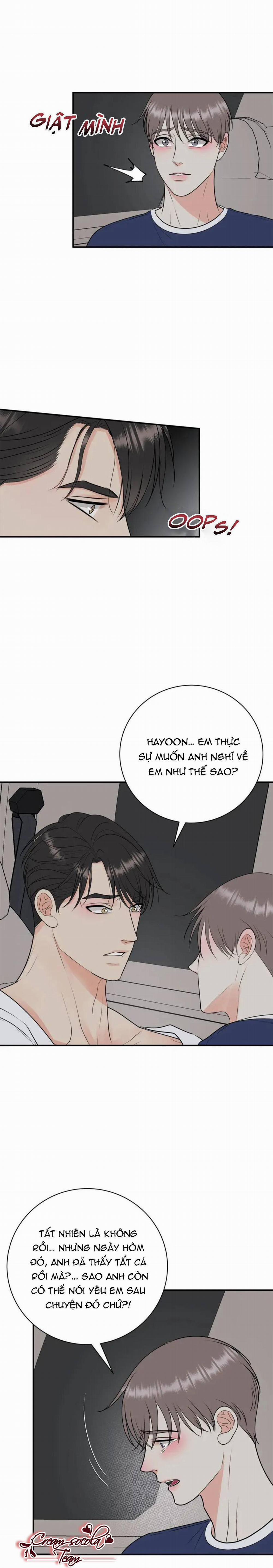 Hạnh Phúc Trọn Vẹn 30 trang 5