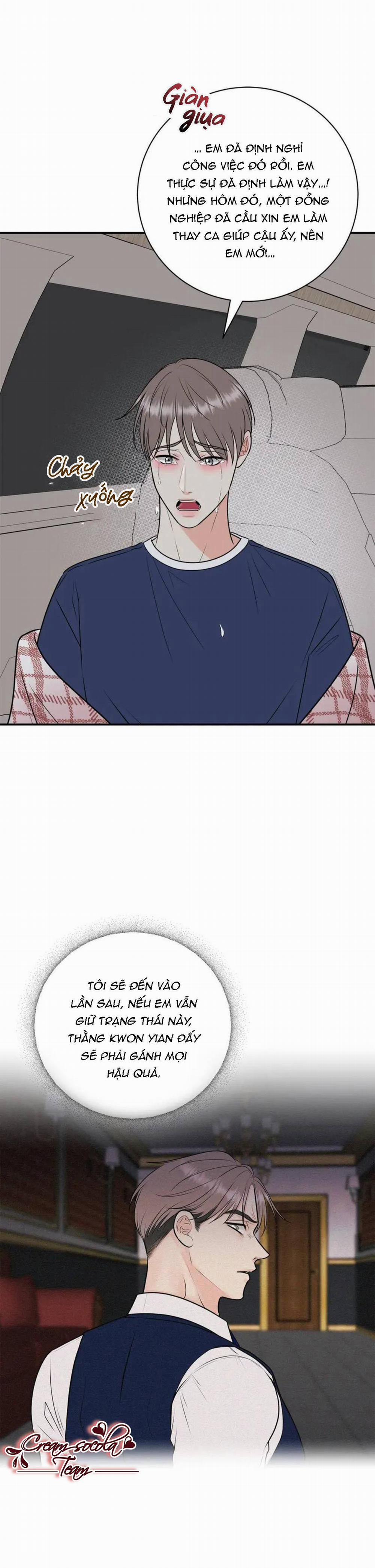 Hạnh Phúc Trọn Vẹn 30 trang 6