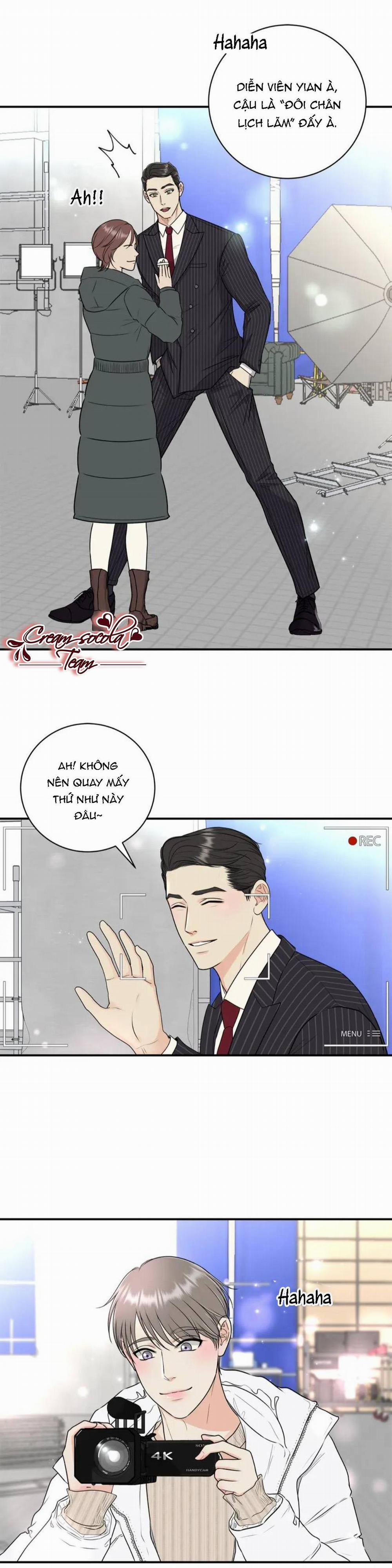 Hạnh Phúc Trọn Vẹn 31 trang 1