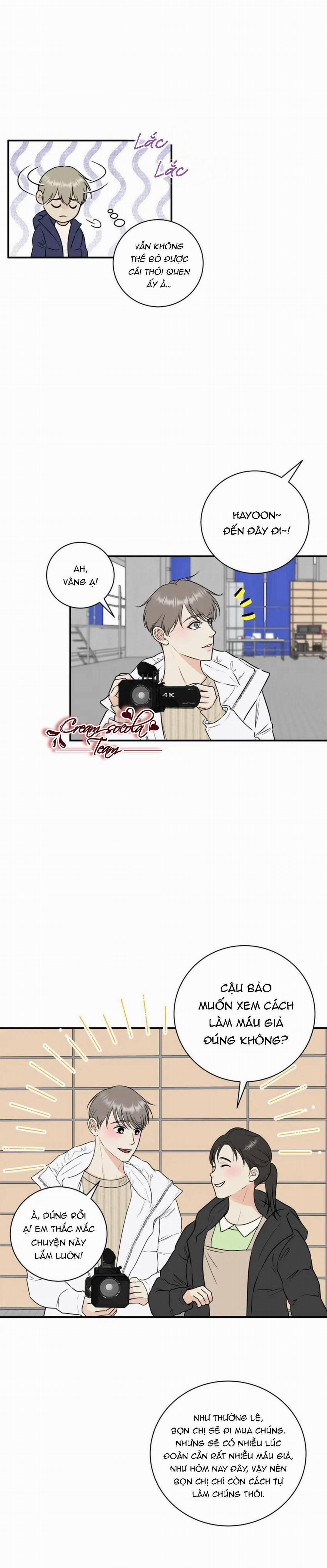 Hạnh Phúc Trọn Vẹn 31 trang 12