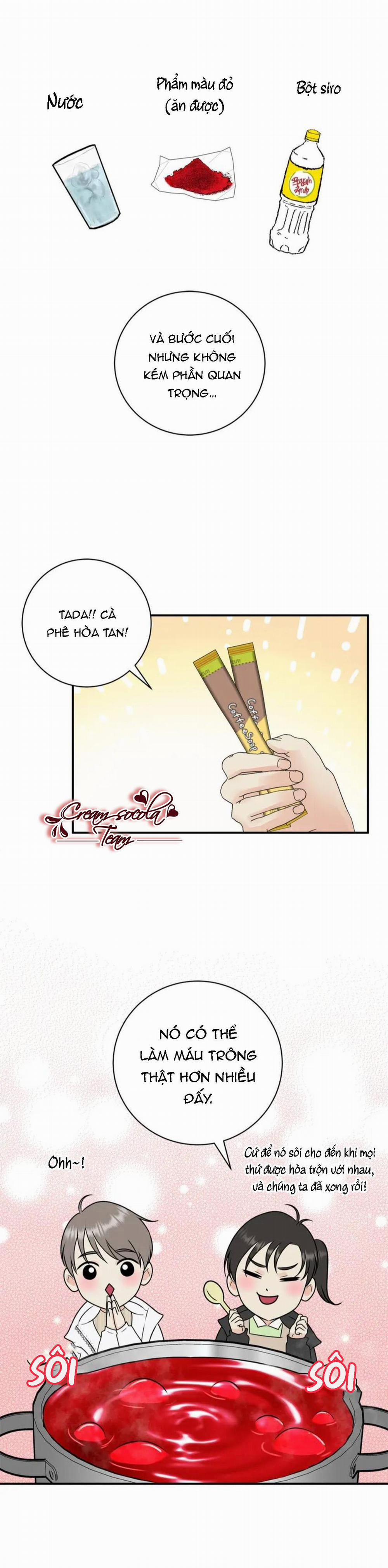 Hạnh Phúc Trọn Vẹn 31 trang 13