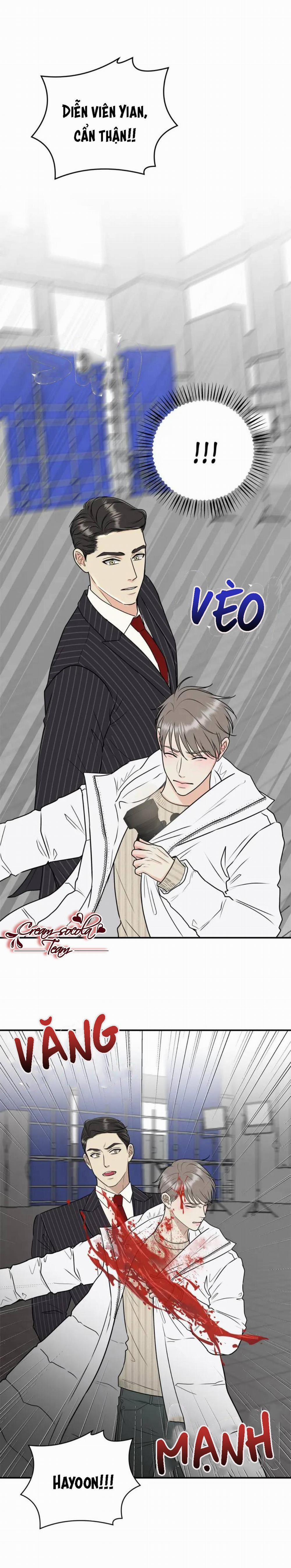 Hạnh Phúc Trọn Vẹn 31 trang 19