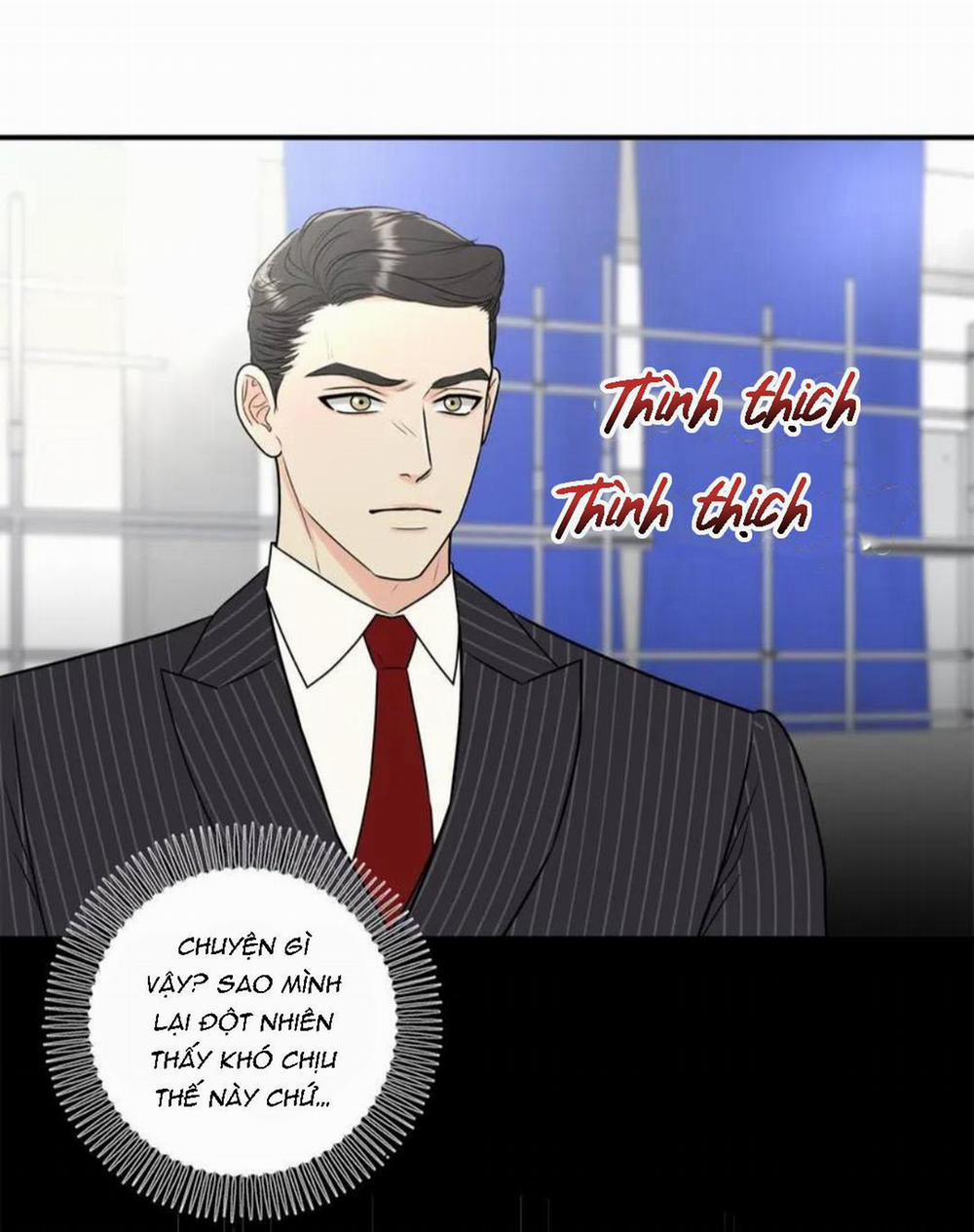 Hạnh Phúc Trọn Vẹn 31 trang 23