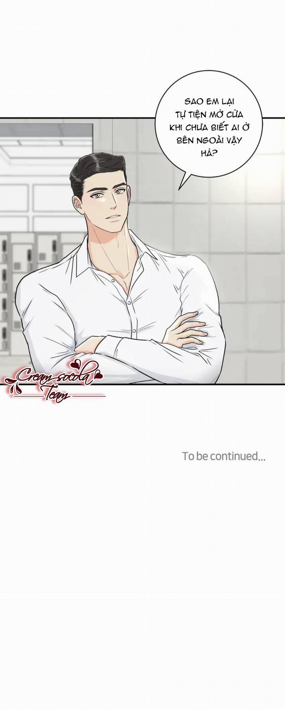 Hạnh Phúc Trọn Vẹn 31 trang 27