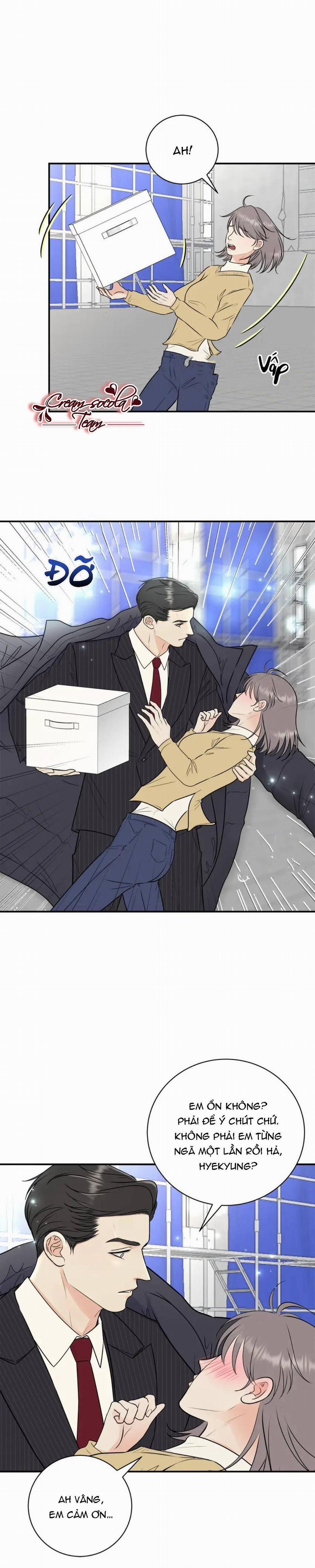 Hạnh Phúc Trọn Vẹn 31 trang 4