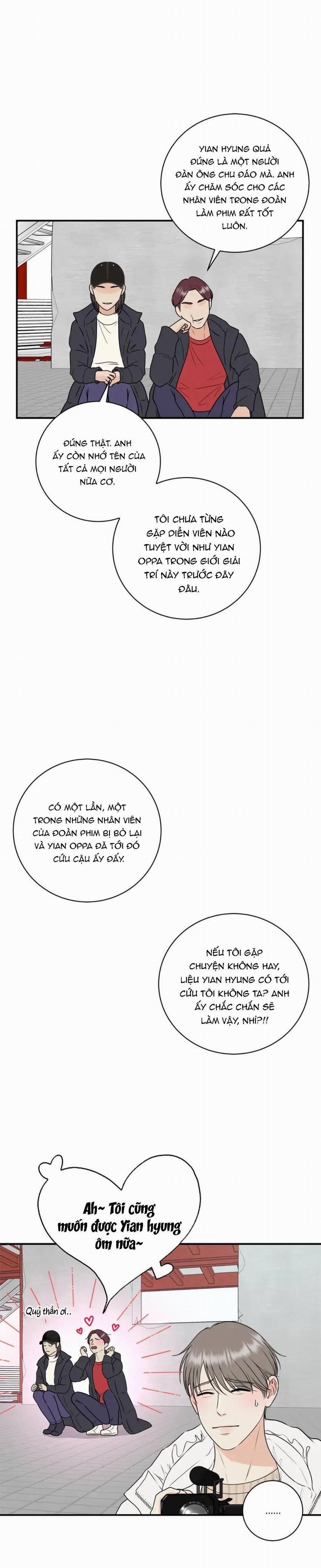 Hạnh Phúc Trọn Vẹn 31 trang 5