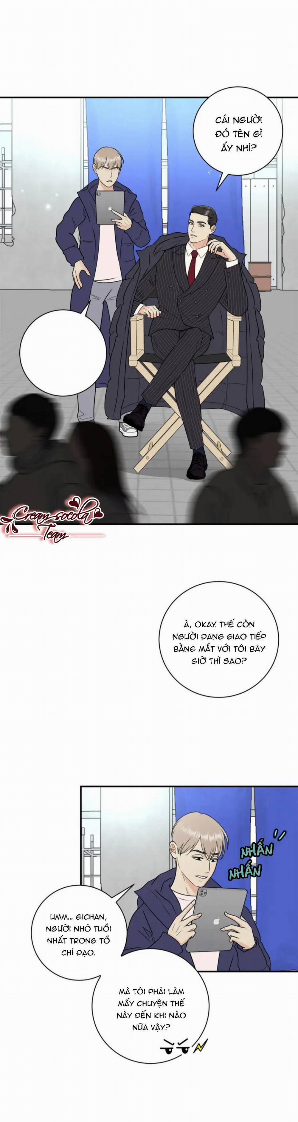 Hạnh Phúc Trọn Vẹn 31 trang 7