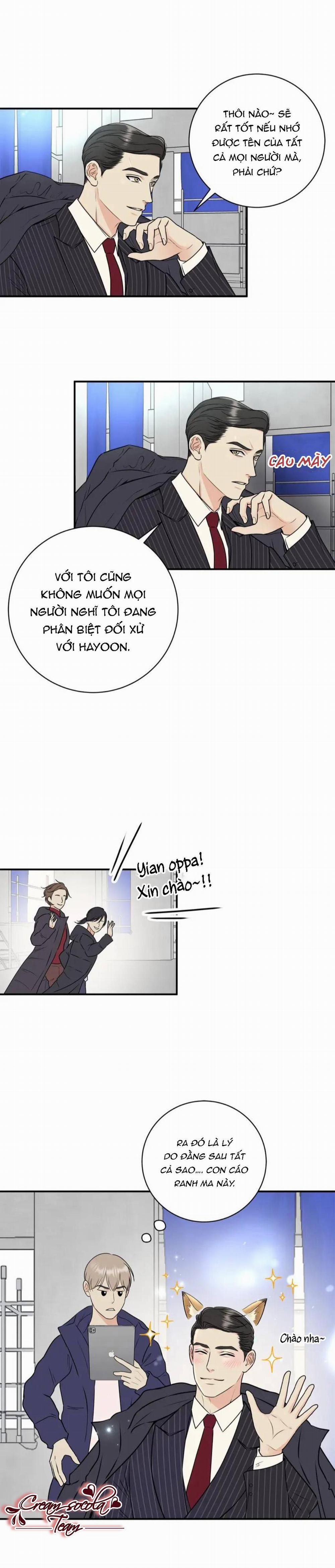 Hạnh Phúc Trọn Vẹn 31 trang 8