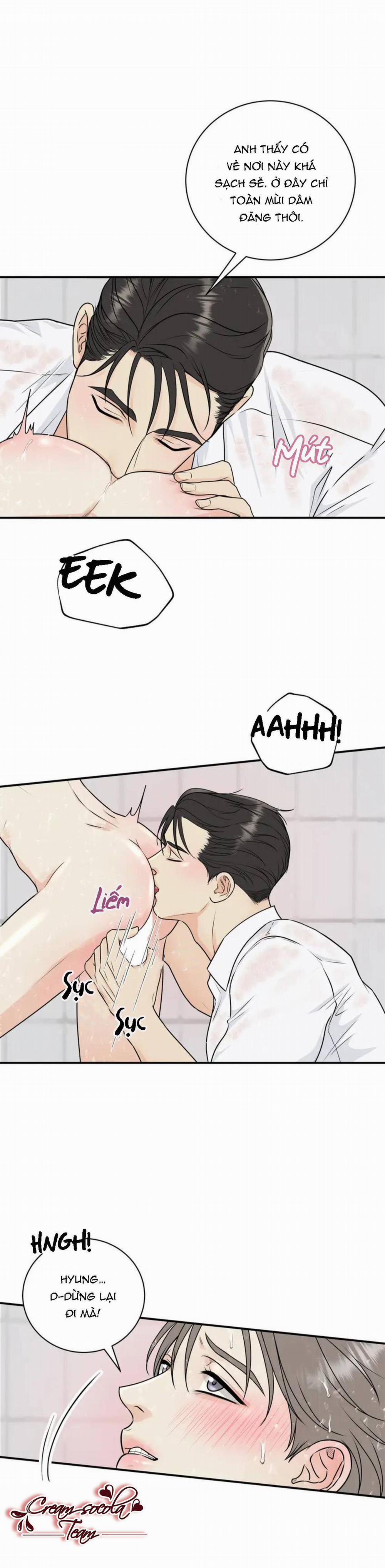 Hạnh Phúc Trọn Vẹn 32 trang 11