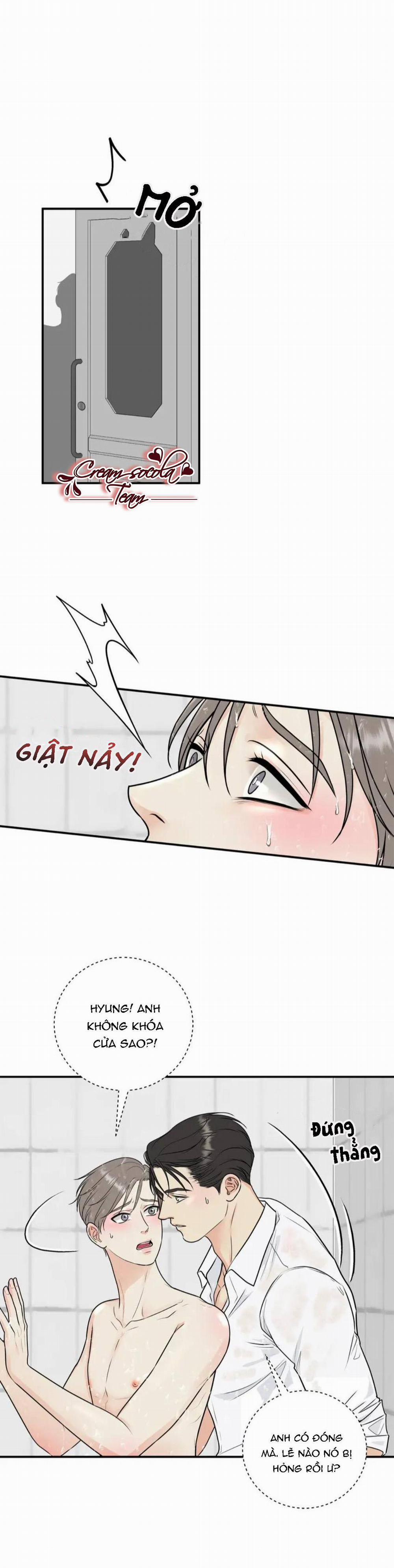 Hạnh Phúc Trọn Vẹn 32 trang 12