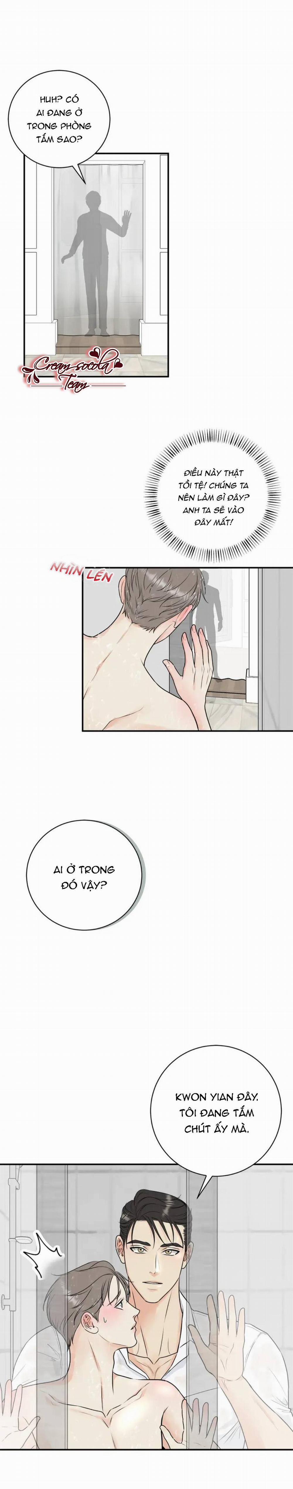 Hạnh Phúc Trọn Vẹn 32 trang 13