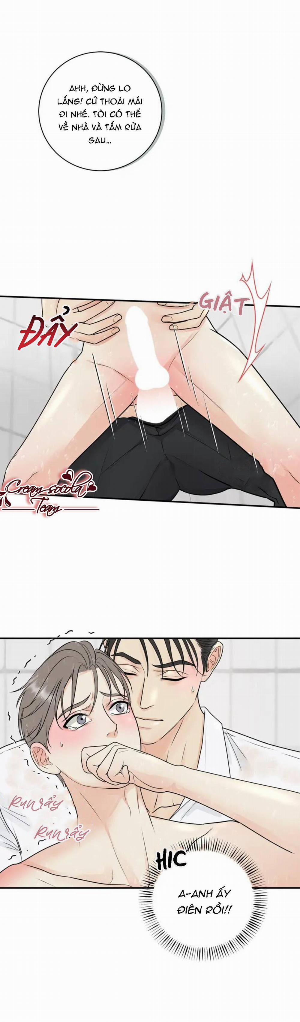 Hạnh Phúc Trọn Vẹn 32 trang 15