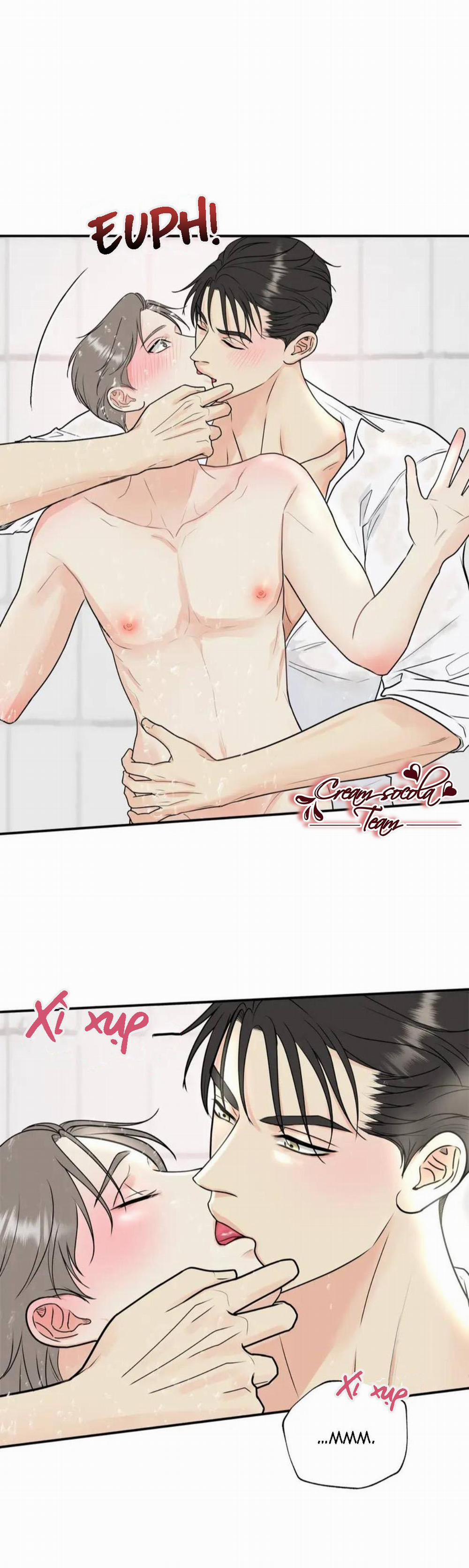 Hạnh Phúc Trọn Vẹn 32 trang 19