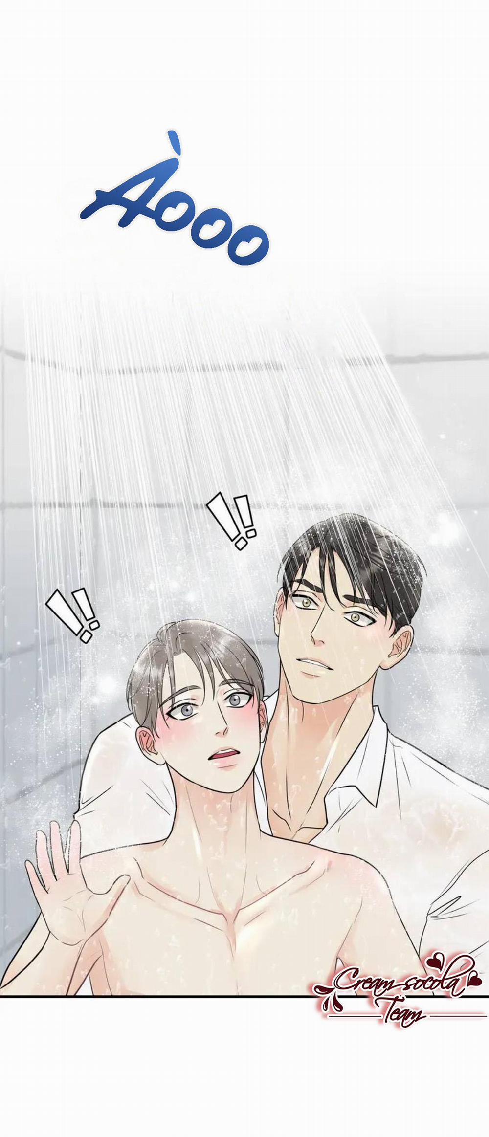 Hạnh Phúc Trọn Vẹn 32 trang 21