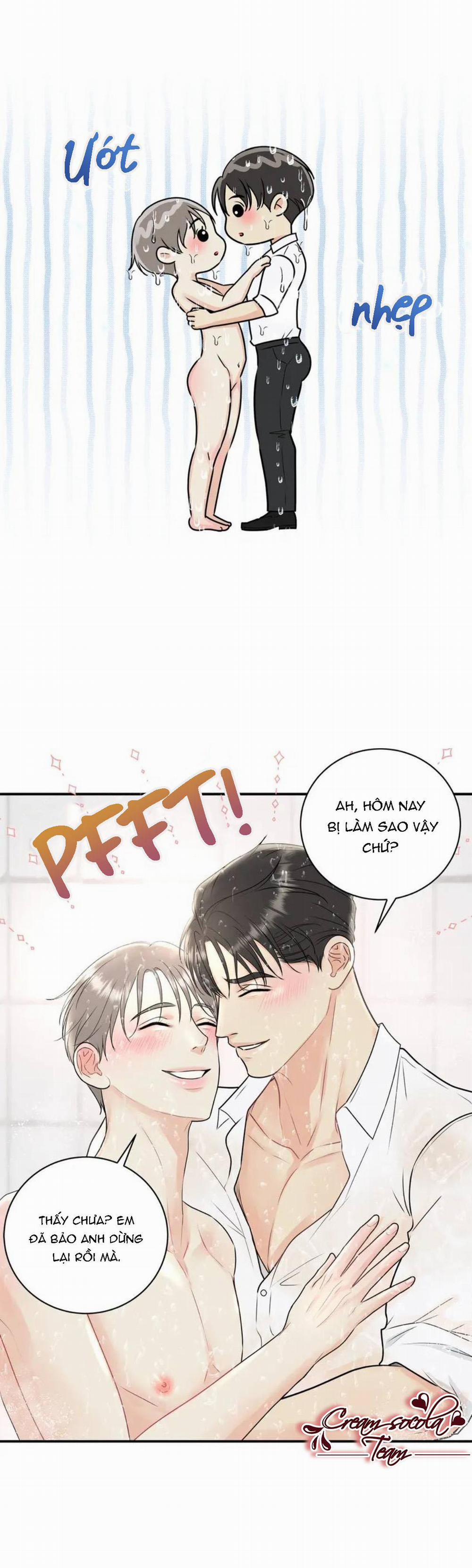 Hạnh Phúc Trọn Vẹn 32 trang 22