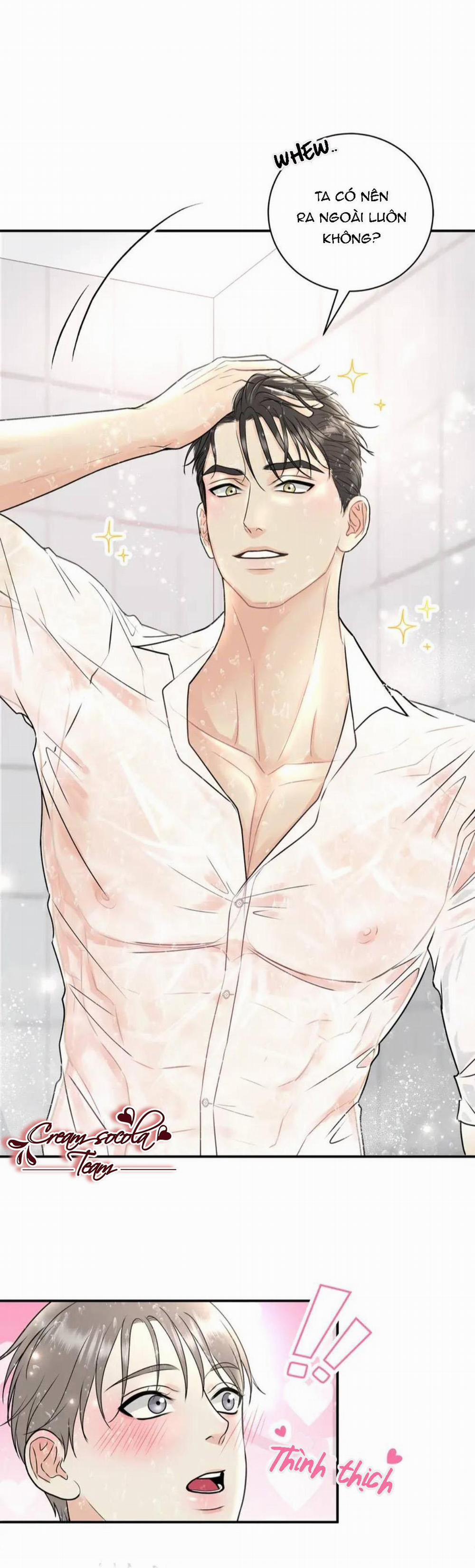 Hạnh Phúc Trọn Vẹn 32 trang 23