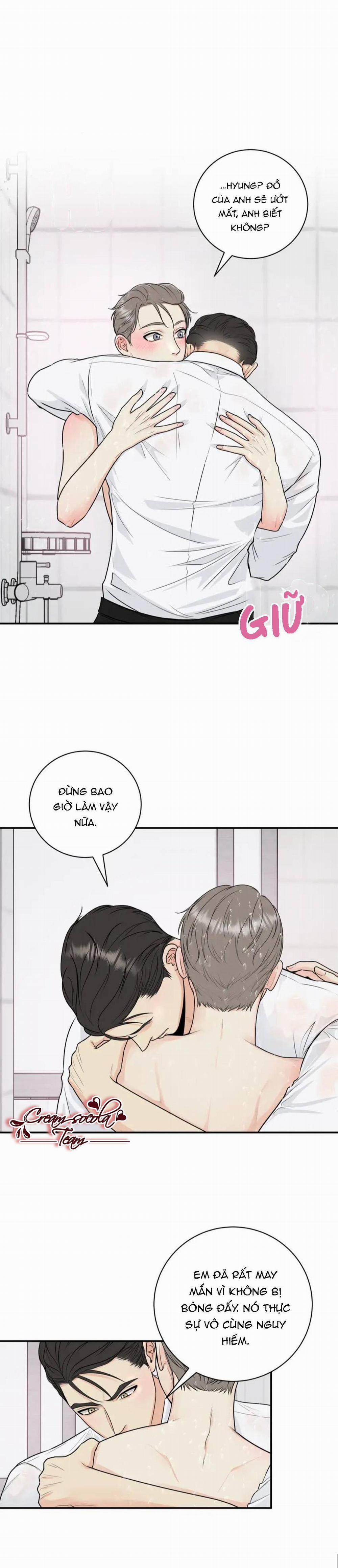 Hạnh Phúc Trọn Vẹn 32 trang 4