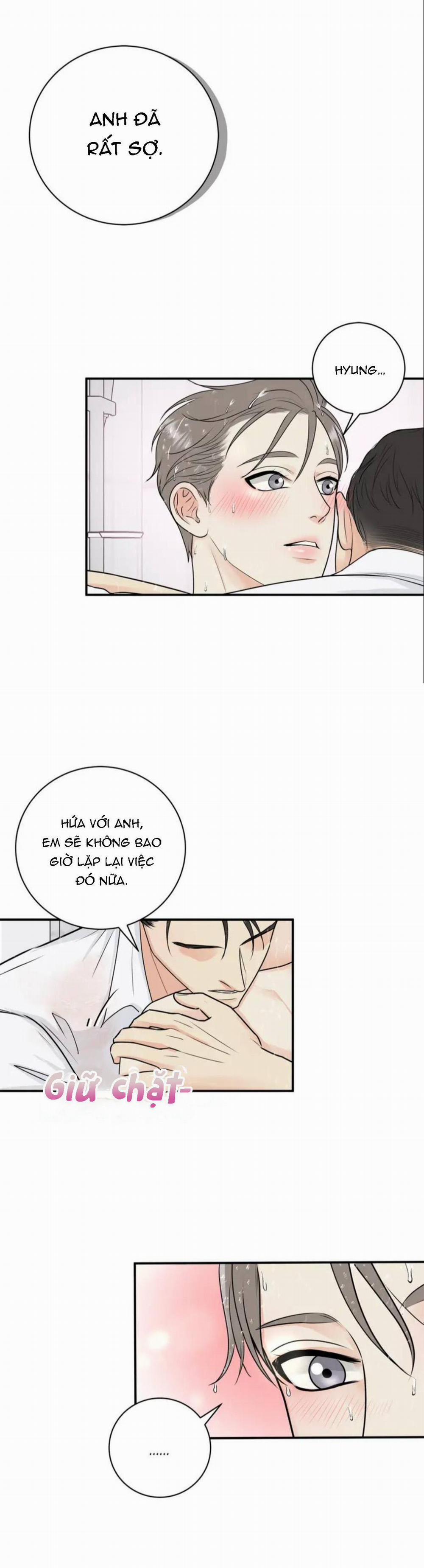 Hạnh Phúc Trọn Vẹn 32 trang 5