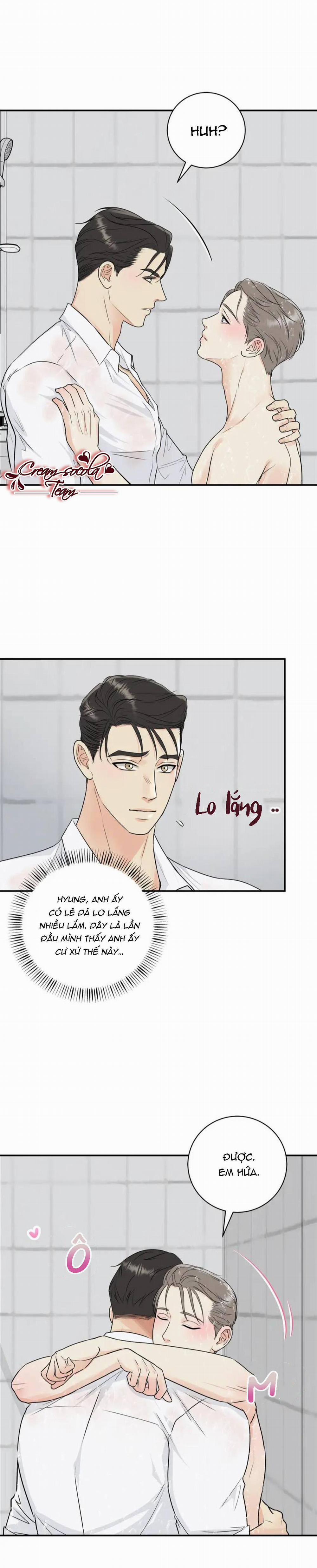 Hạnh Phúc Trọn Vẹn 32 trang 6