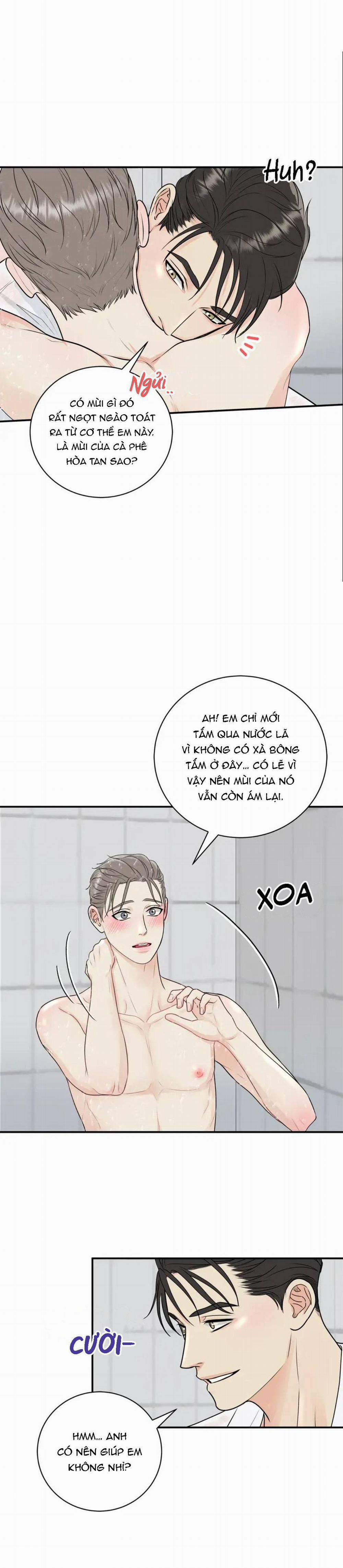 Hạnh Phúc Trọn Vẹn 32 trang 8