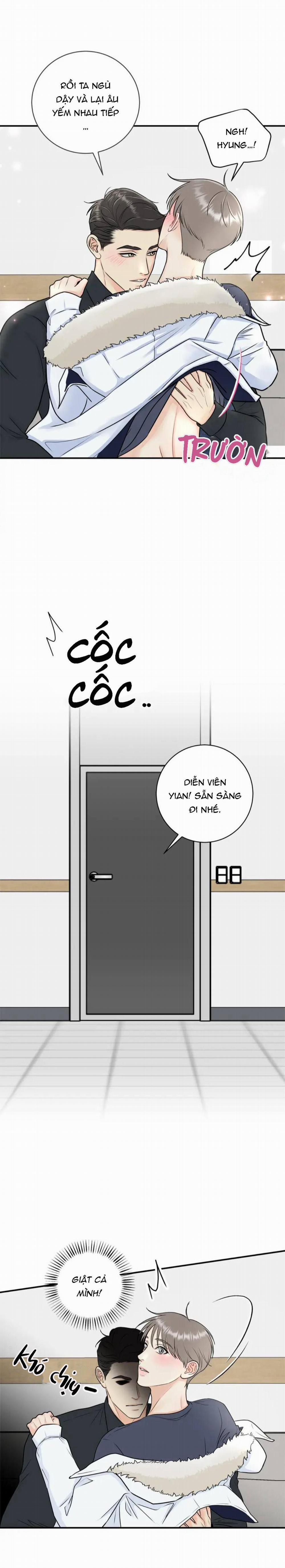 Hạnh Phúc Trọn Vẹn 33 trang 13