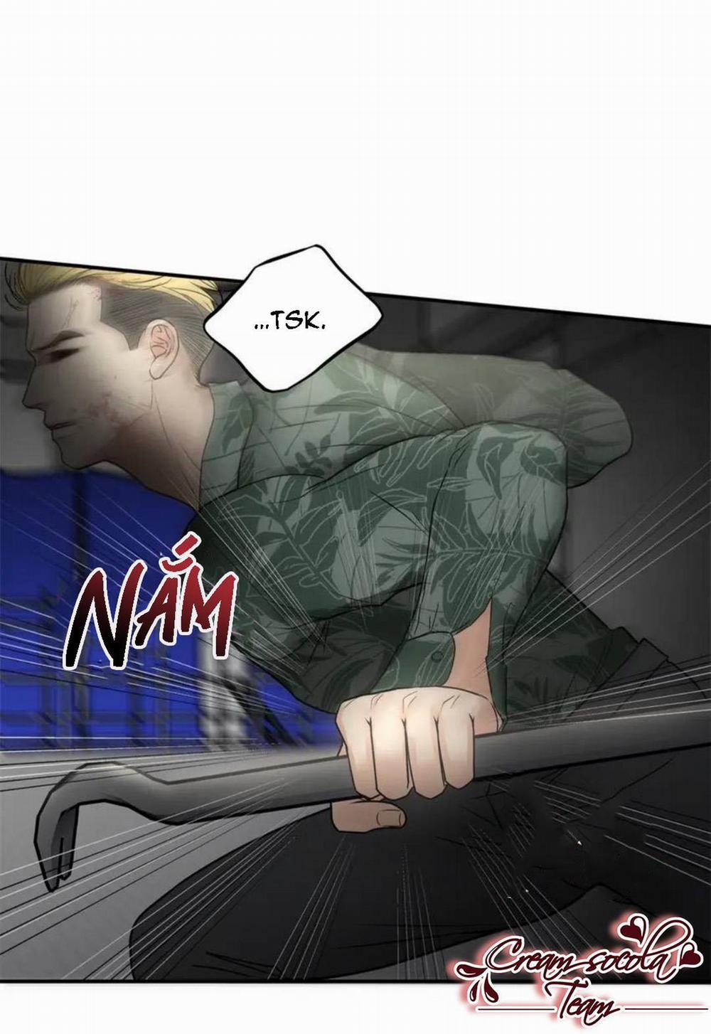 Hạnh Phúc Trọn Vẹn 33 trang 18