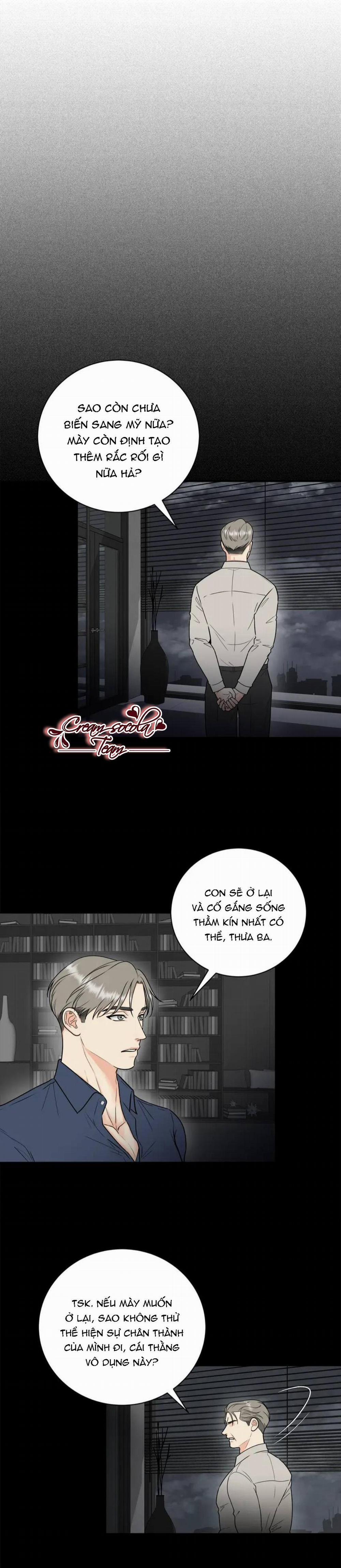 Hạnh Phúc Trọn Vẹn 33 trang 2